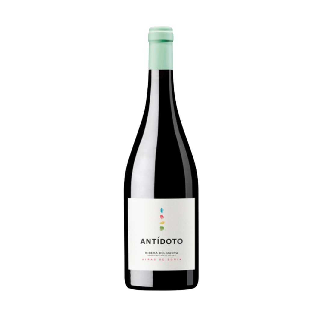 Antídoto
