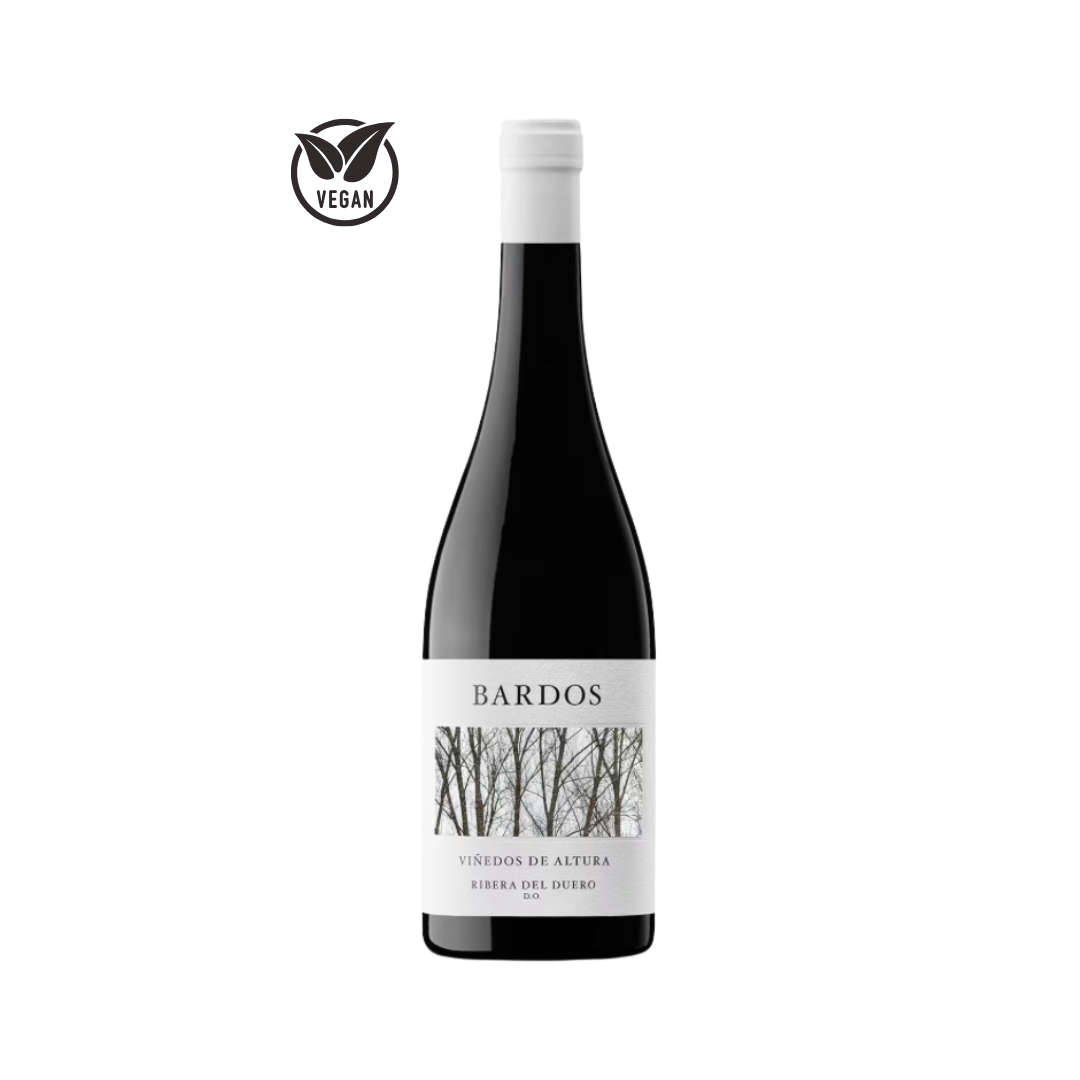 Bardos Viñedos de Altura 2023