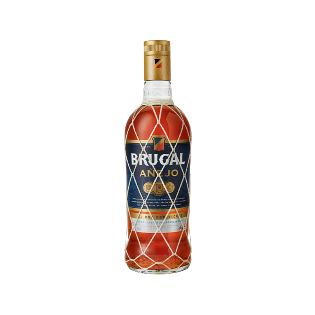 Brugal Añejo