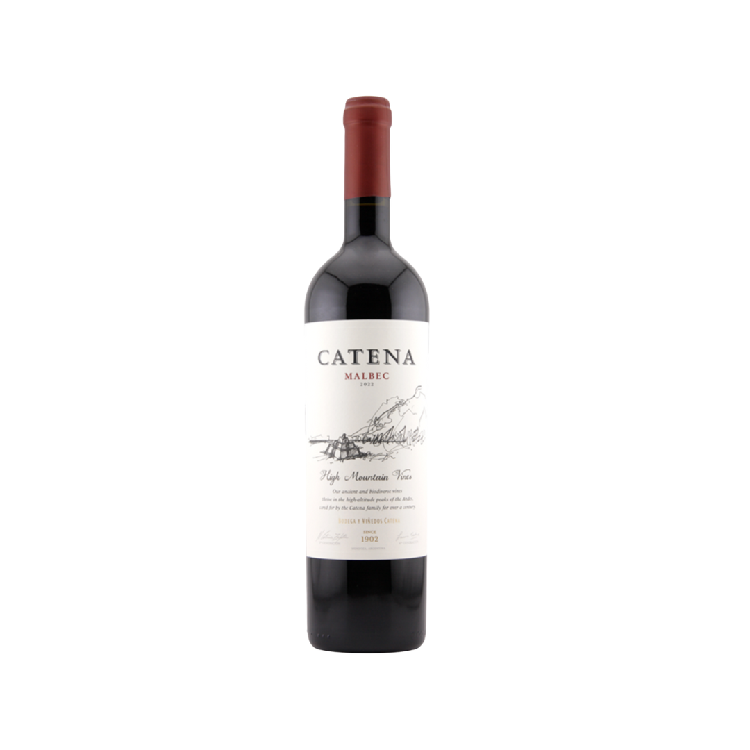 Catena Malbec 2022