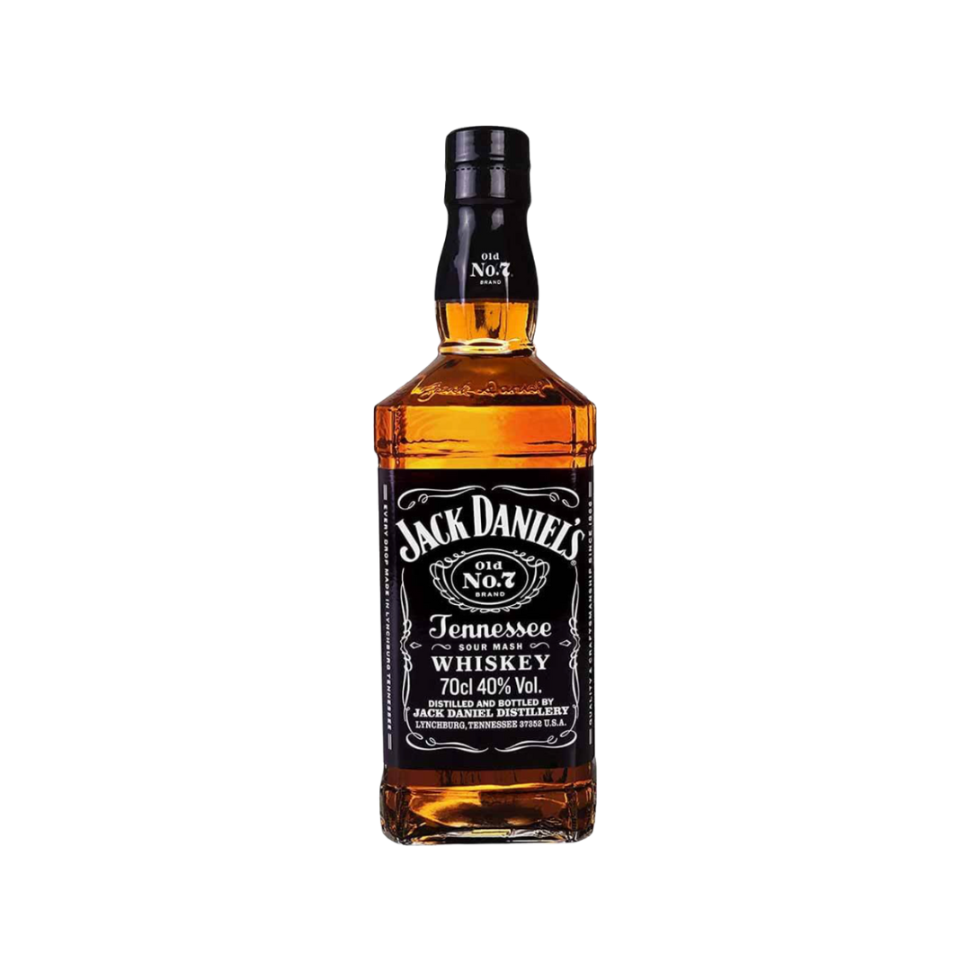 Jack Daniel's
