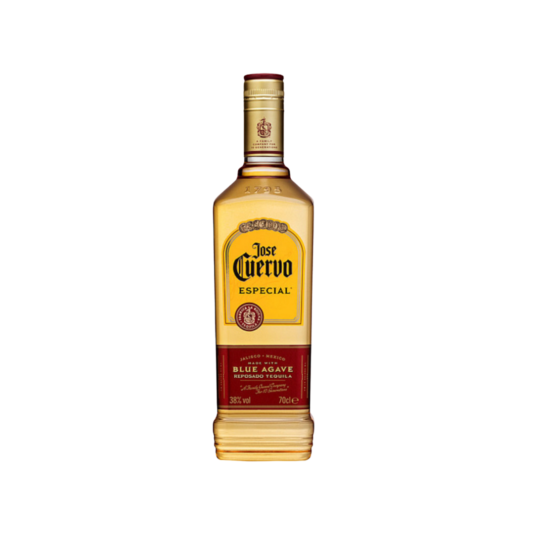 José Cuervo Reposado