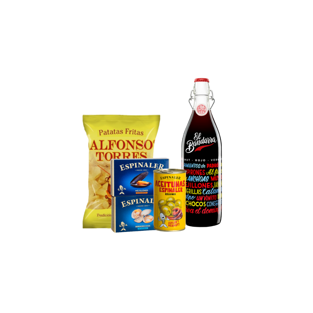 Hora vermut