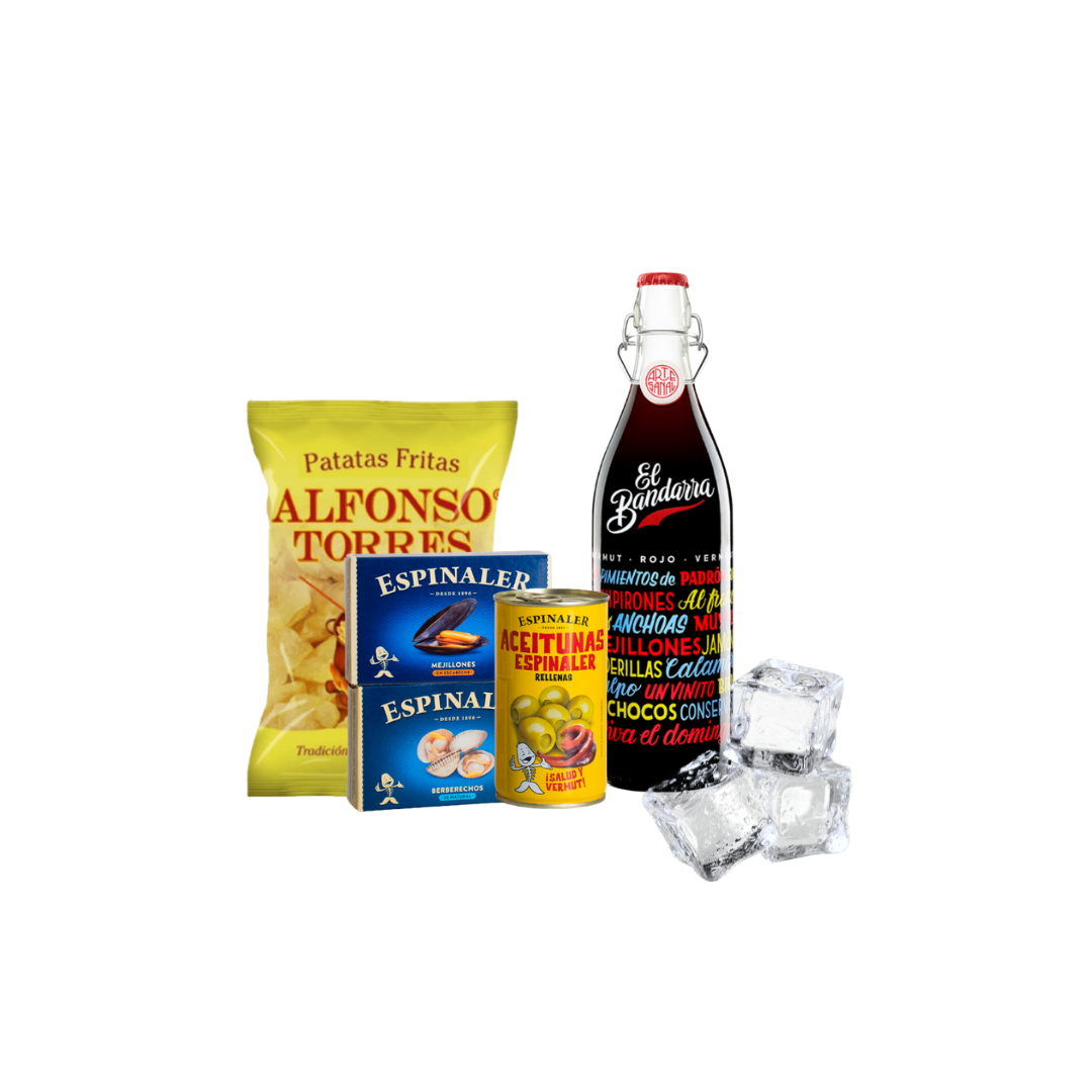 Hora vermut