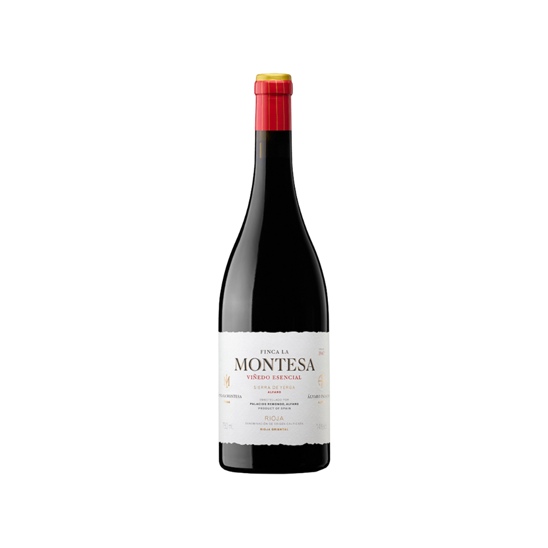 Finca La Montesa 2021
