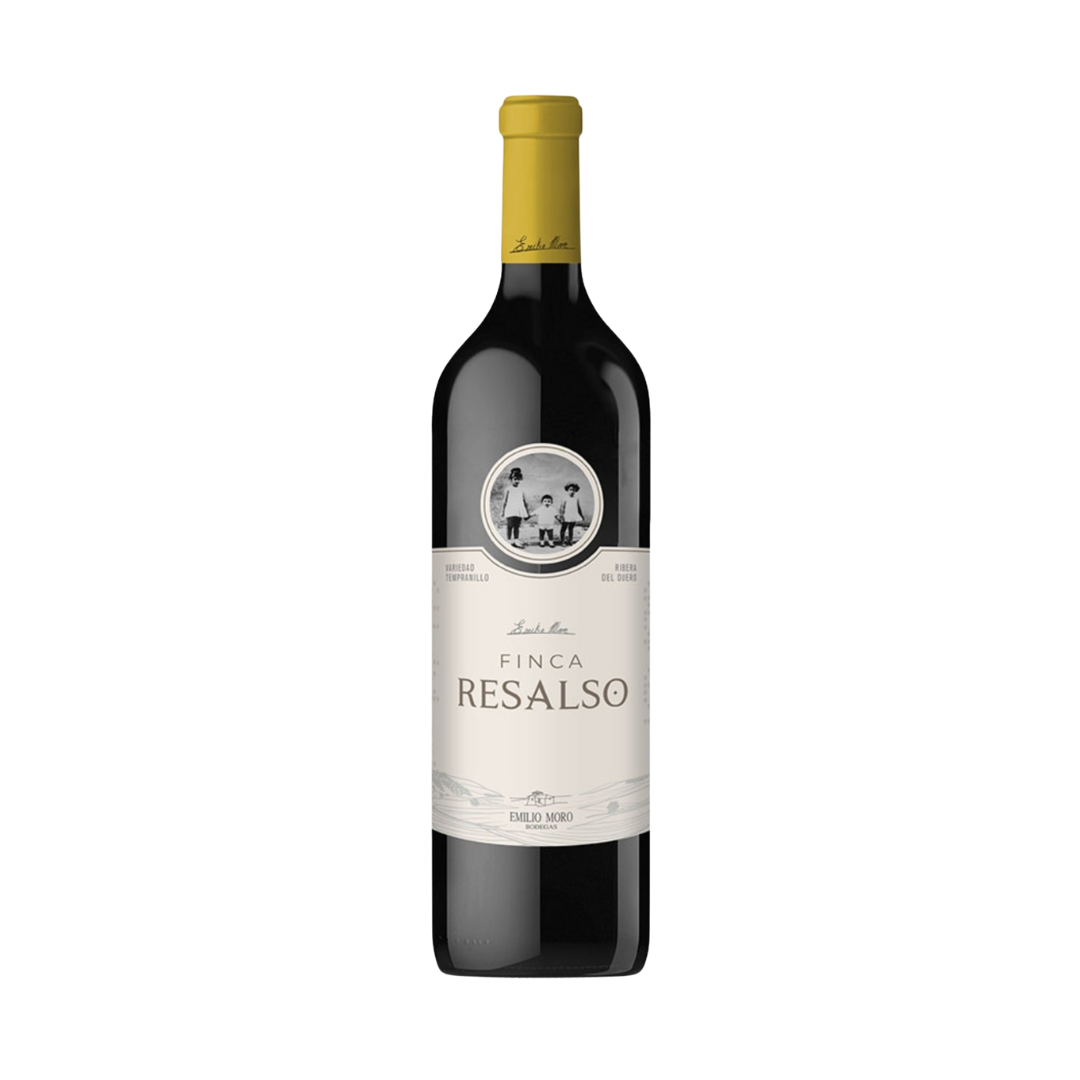 Finca Resalso 2024