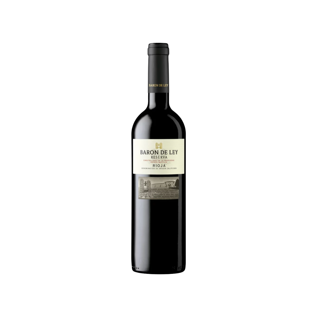 Barón de Rey Reserva 2021