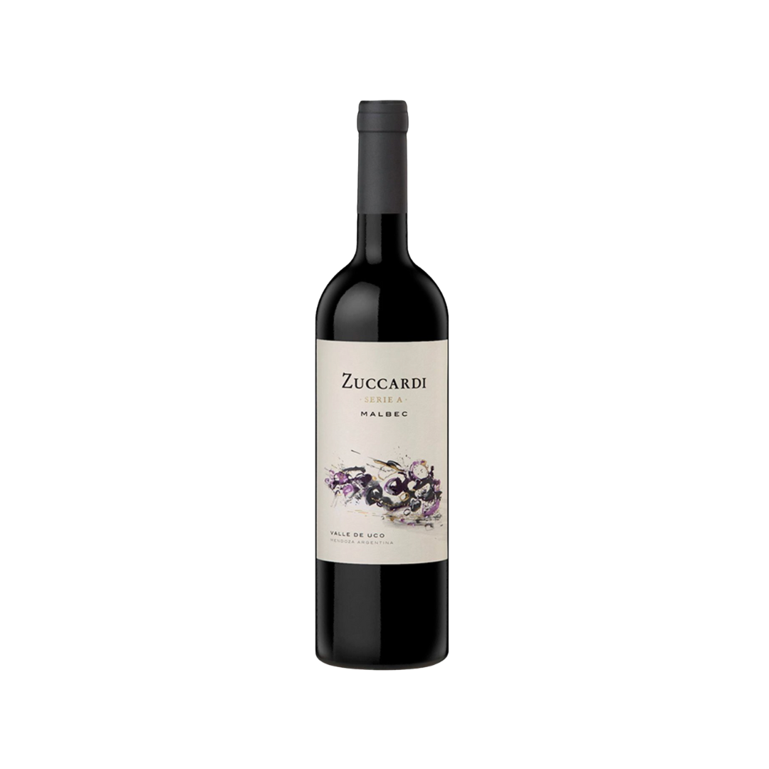 Zuccardi serie A