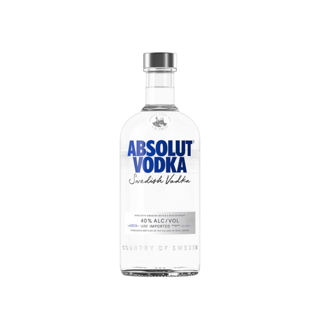 Vodka Absolut 1L