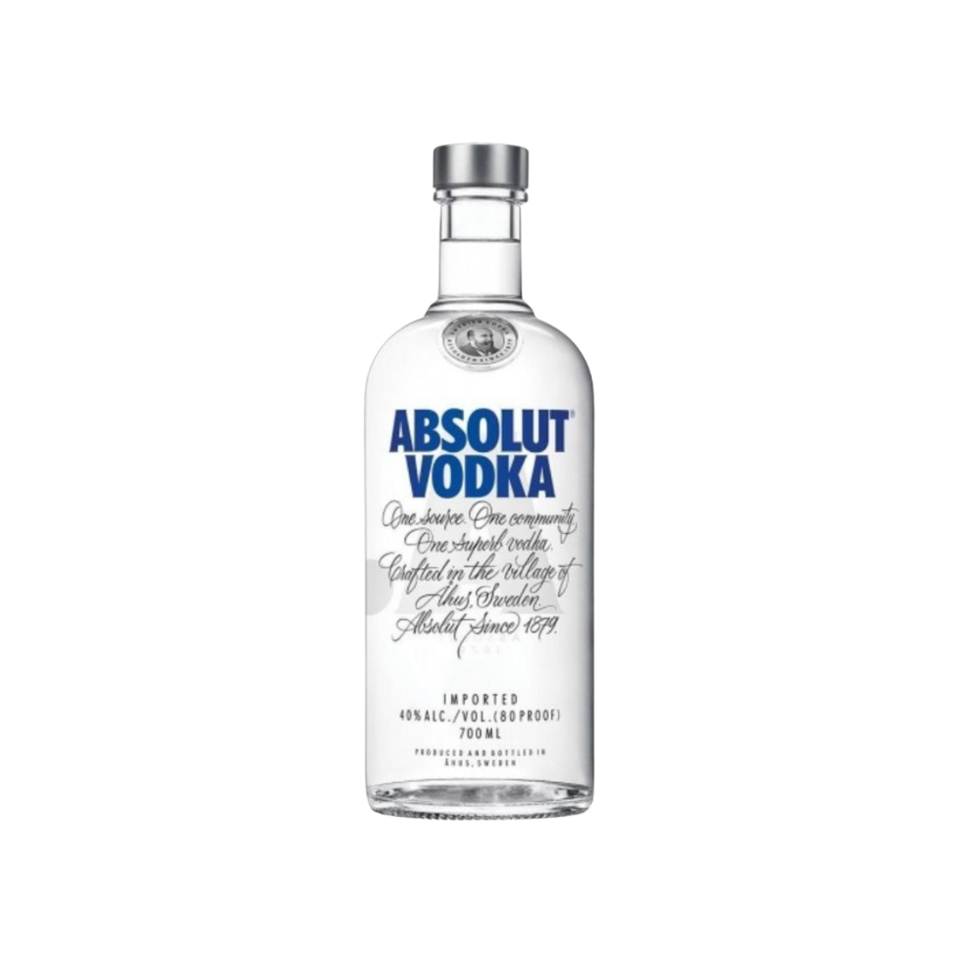 Vodka About