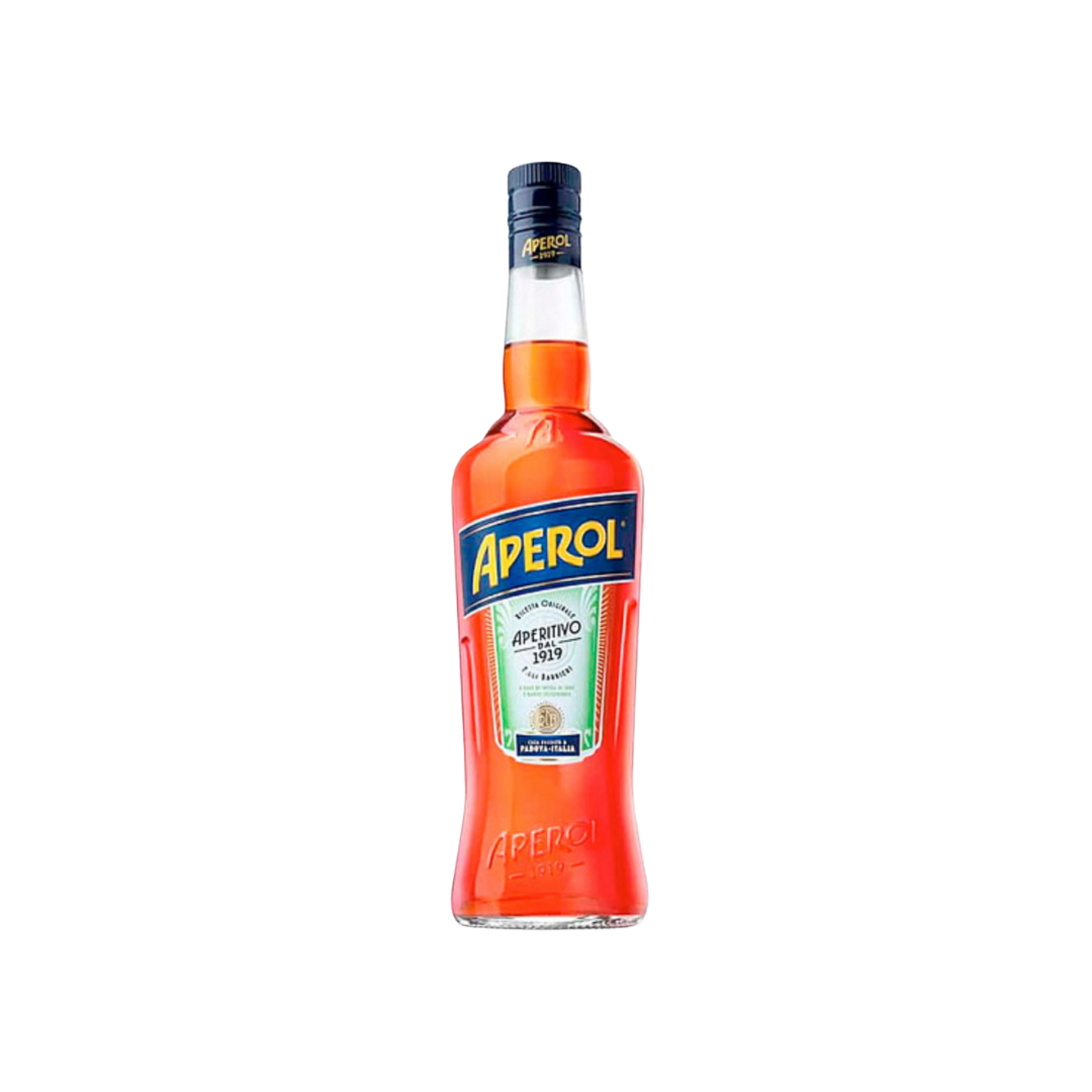 Aperol Licor