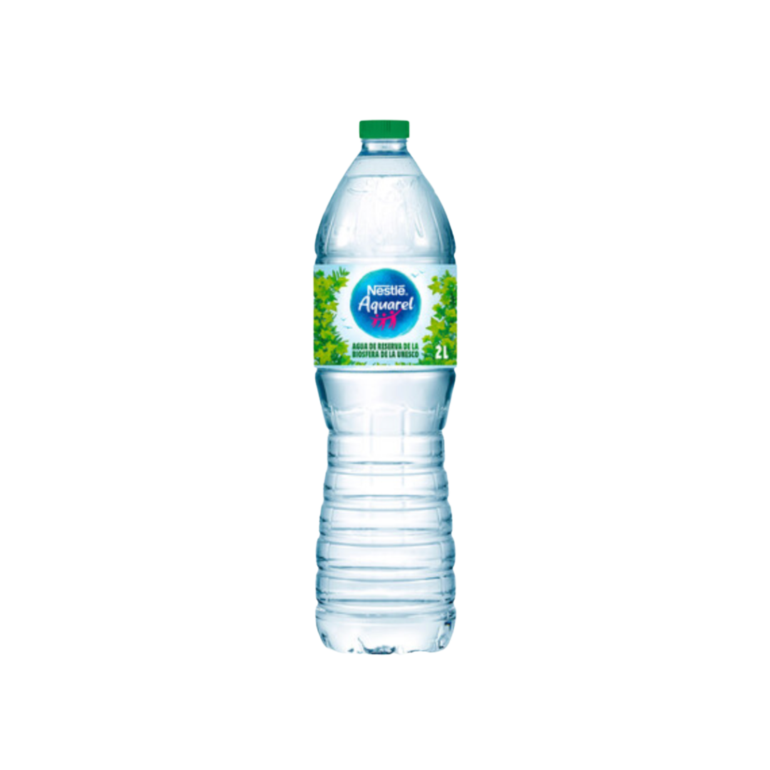 Agua Aquarel