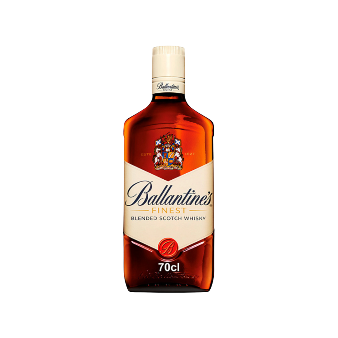 Ballantine’s