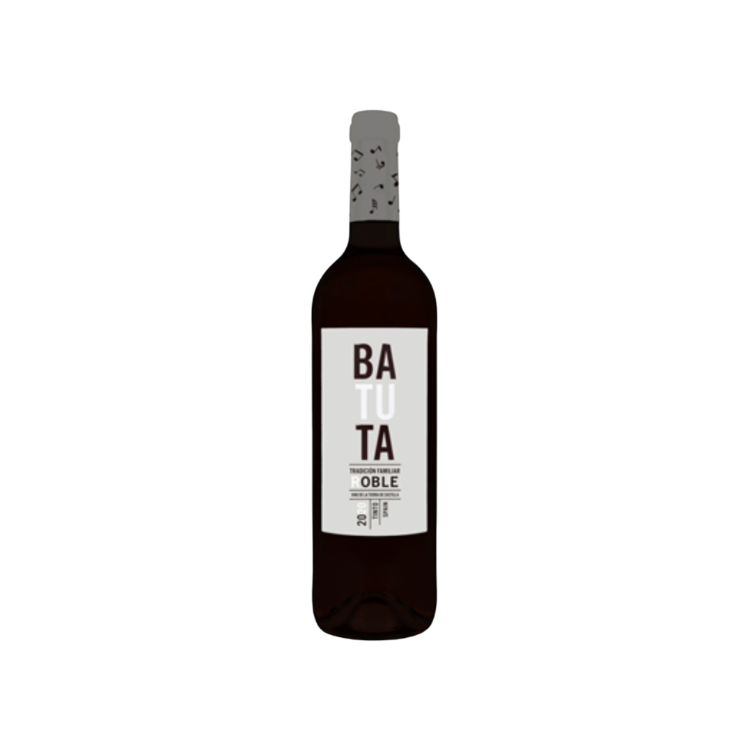 Batuta Tempranillo