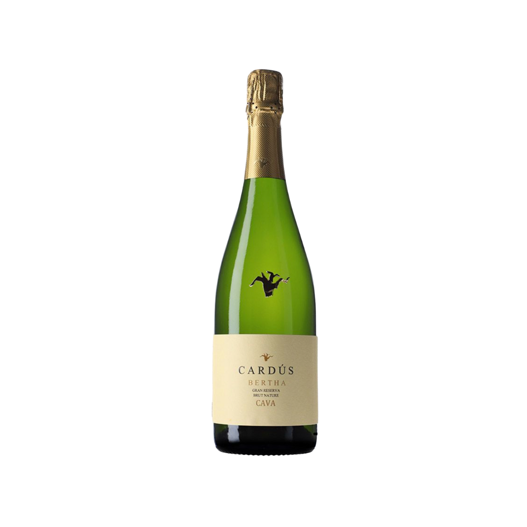 Cardus Bertha Gran Reserva