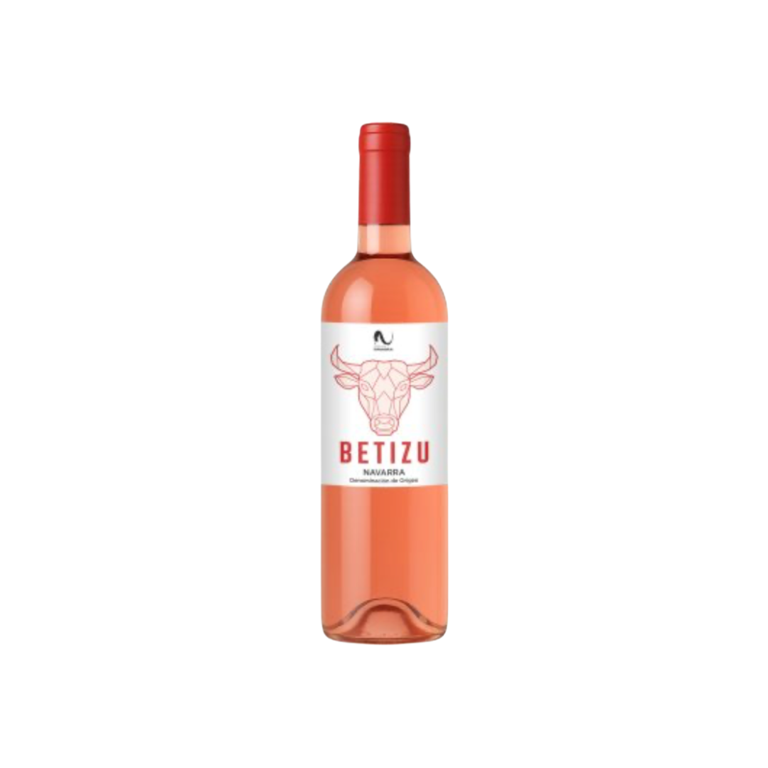 Betizu Rosado Joven