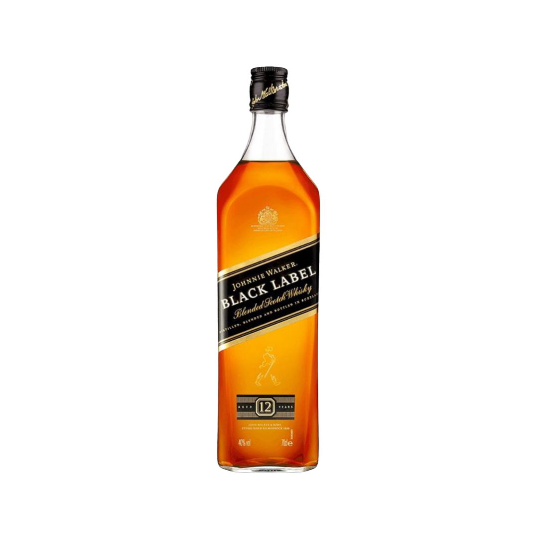 Johnnie Walker Black Label