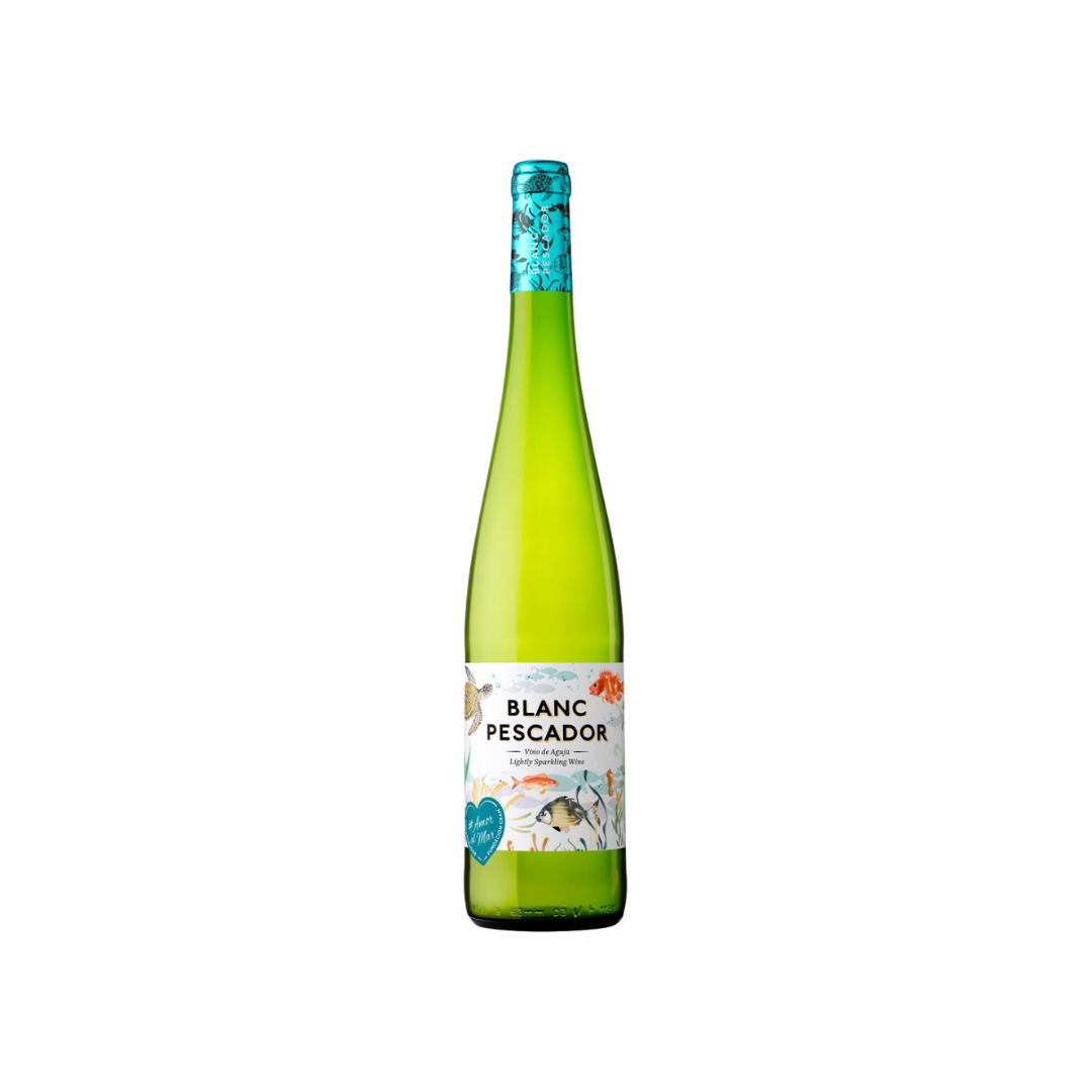 Blanc Pescador