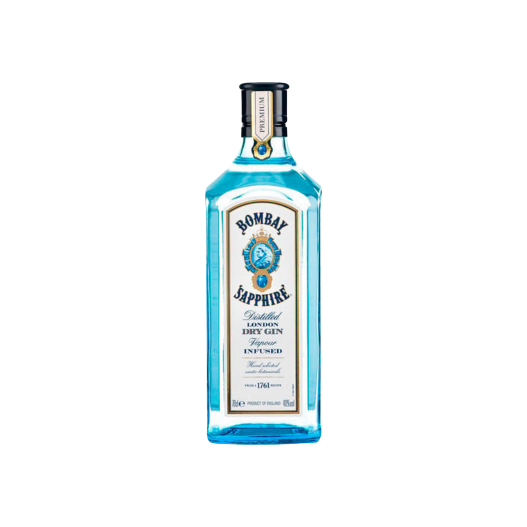 Bombay Sapphire