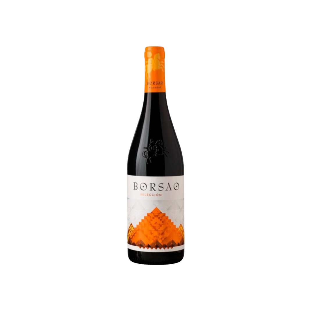 Borsao Selección