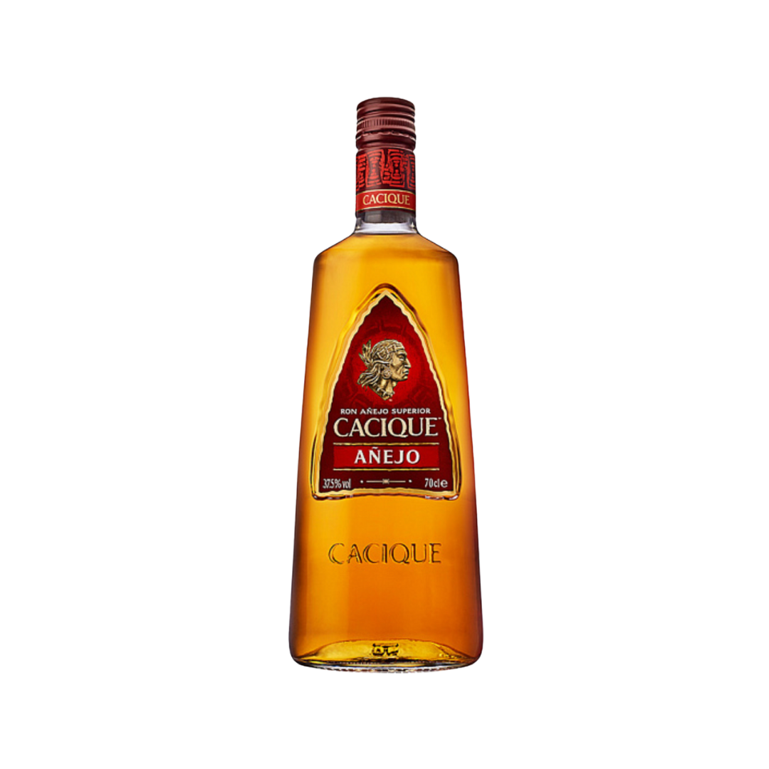 Cacique Añejo