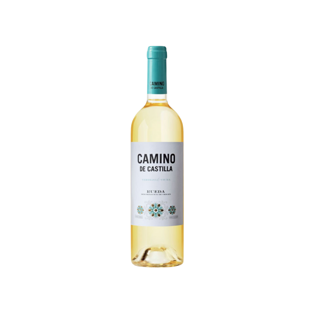 Camino de Castilla