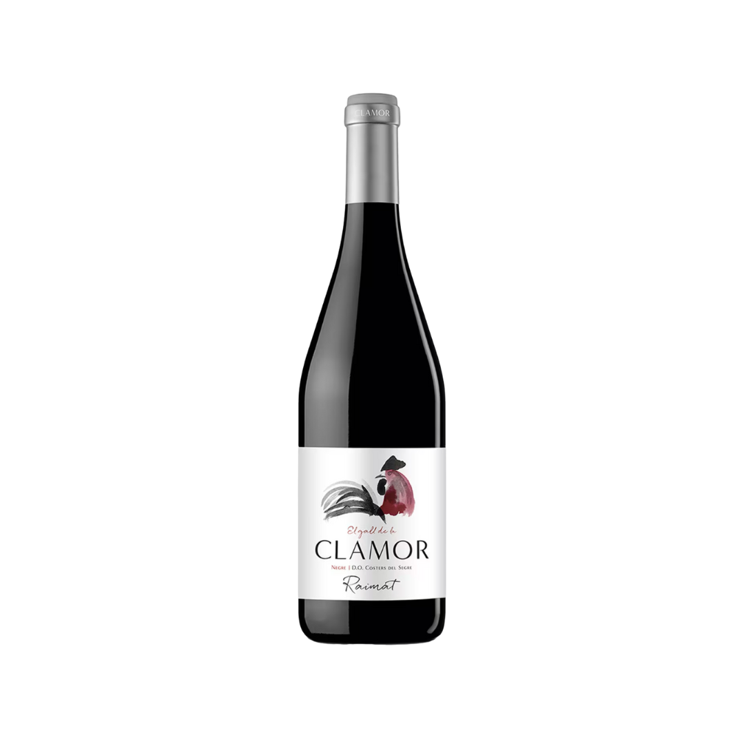 Raimat Clamor 2023