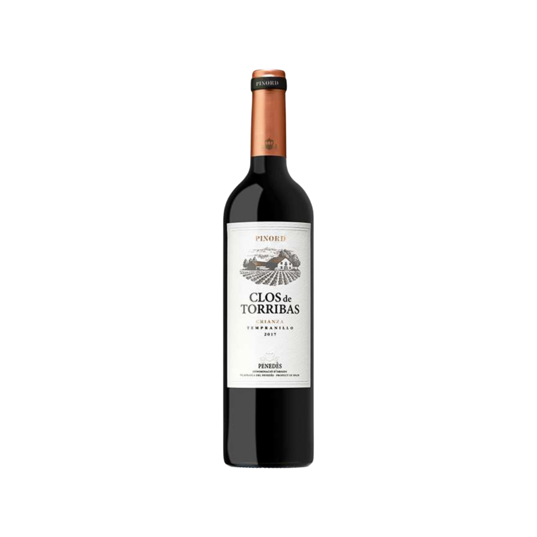 Clos de Torribas Crianza