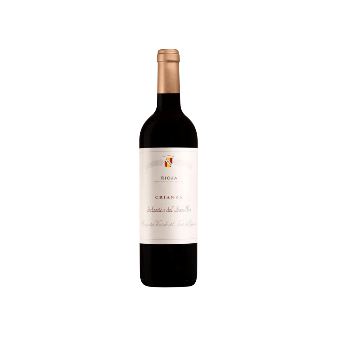 Cune Selección del Sumiller