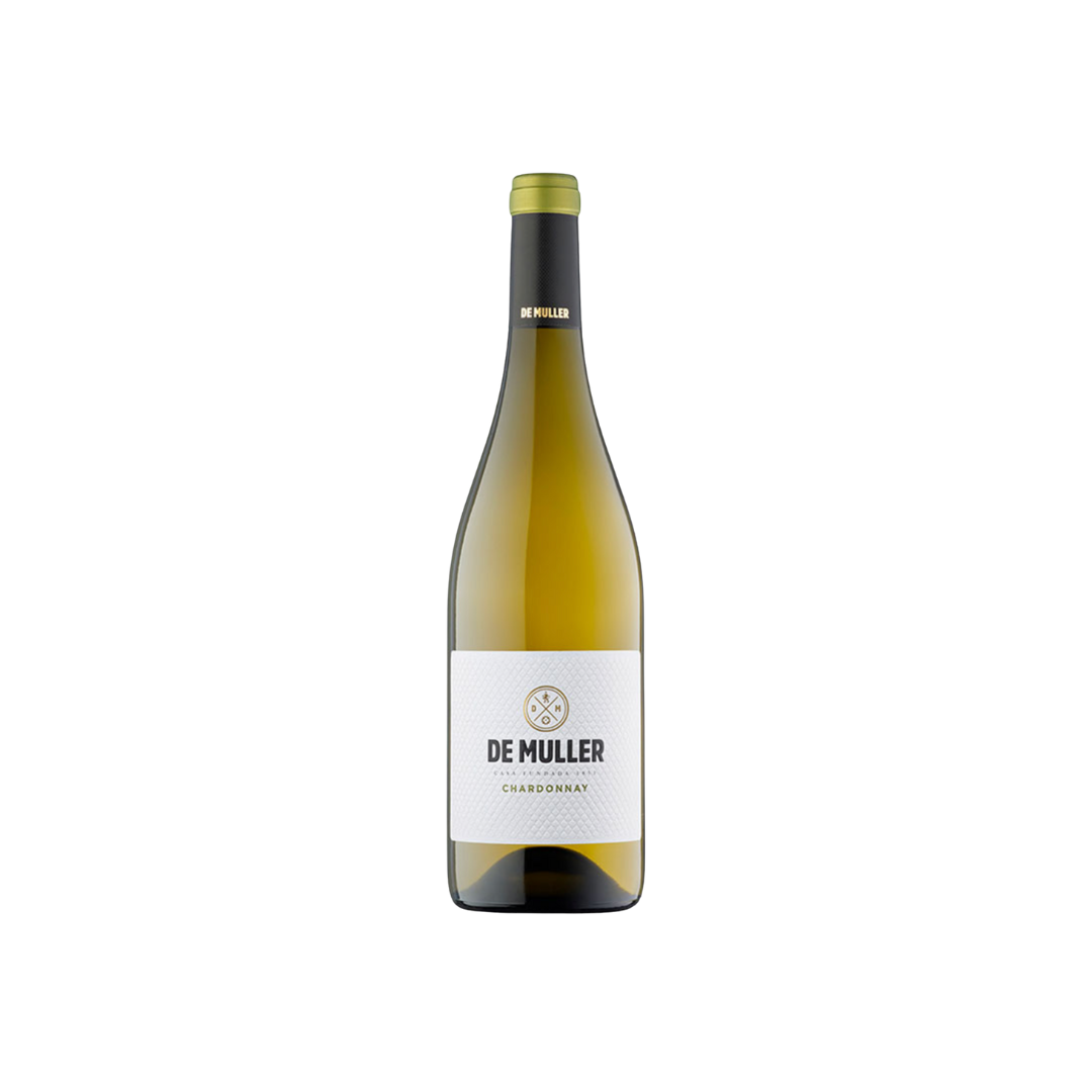 De Muller Chardonnay