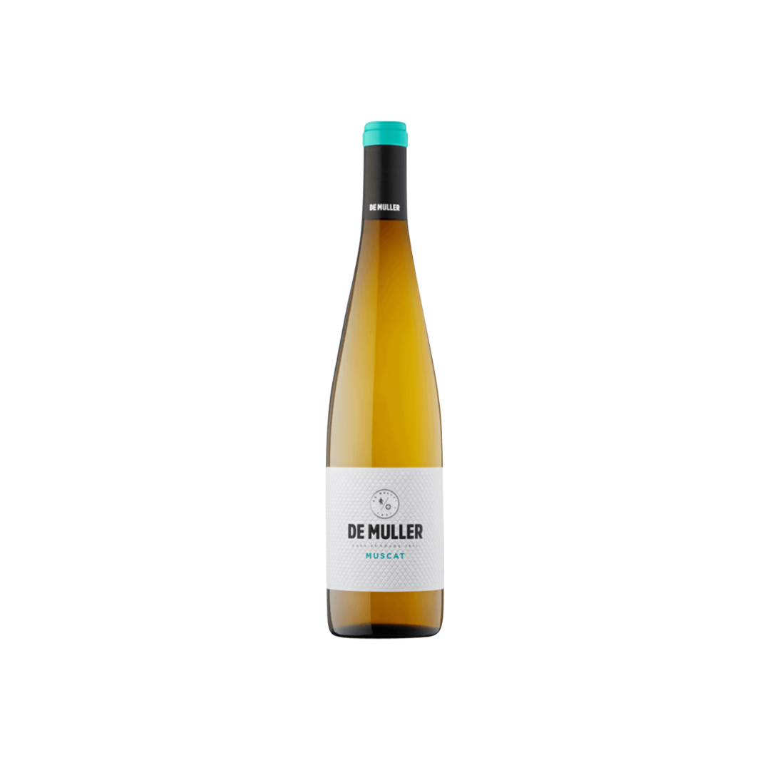 De Muller Muscat