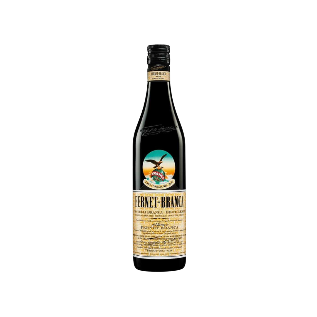 Fernet Branca Italia