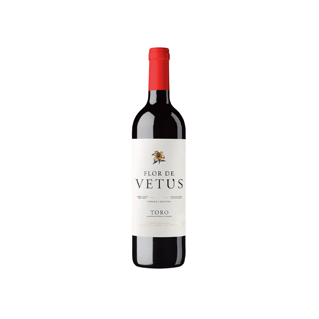 Flor de Betus