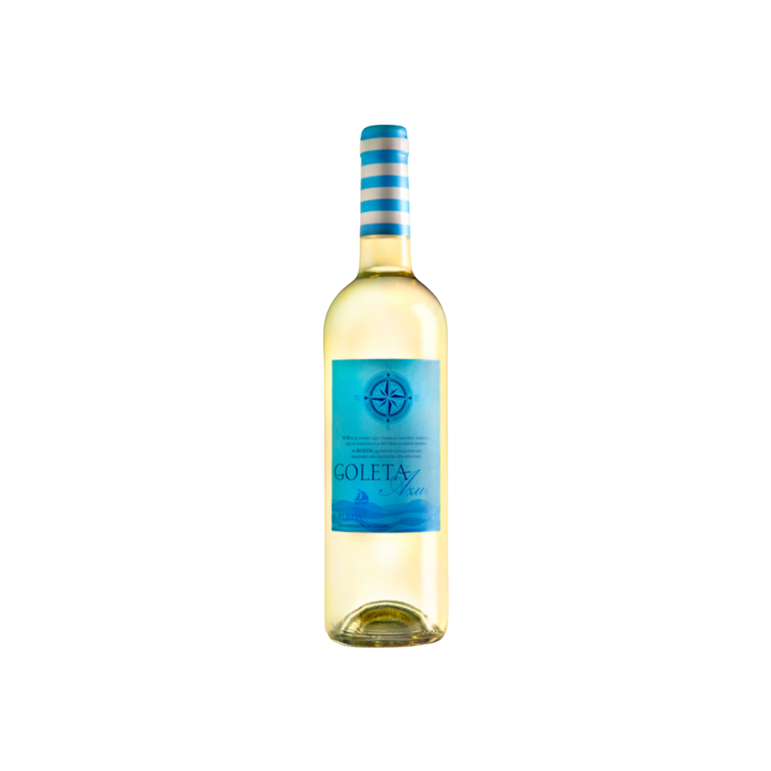 Goleta Azul