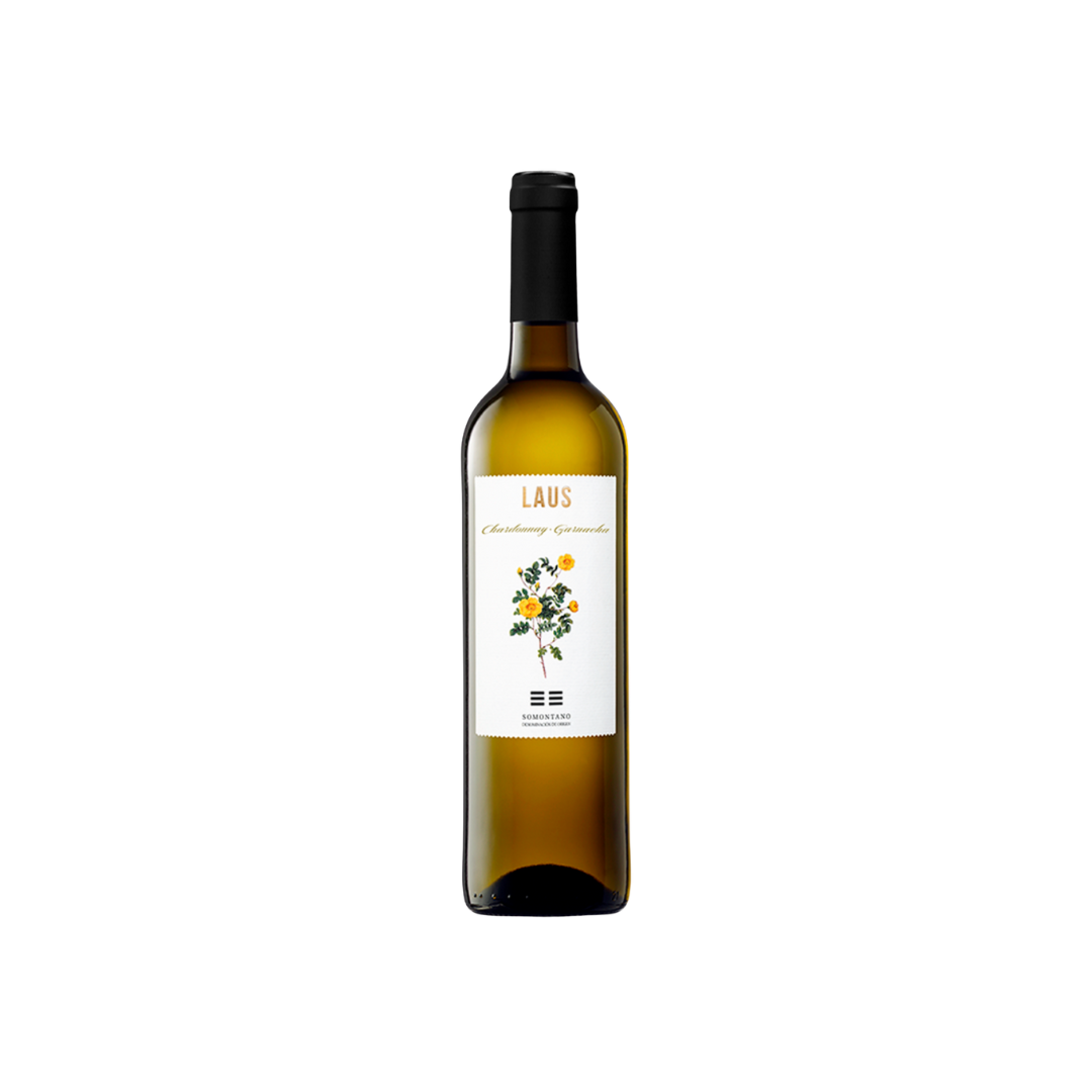 Laus Chardonnay-Garnacha