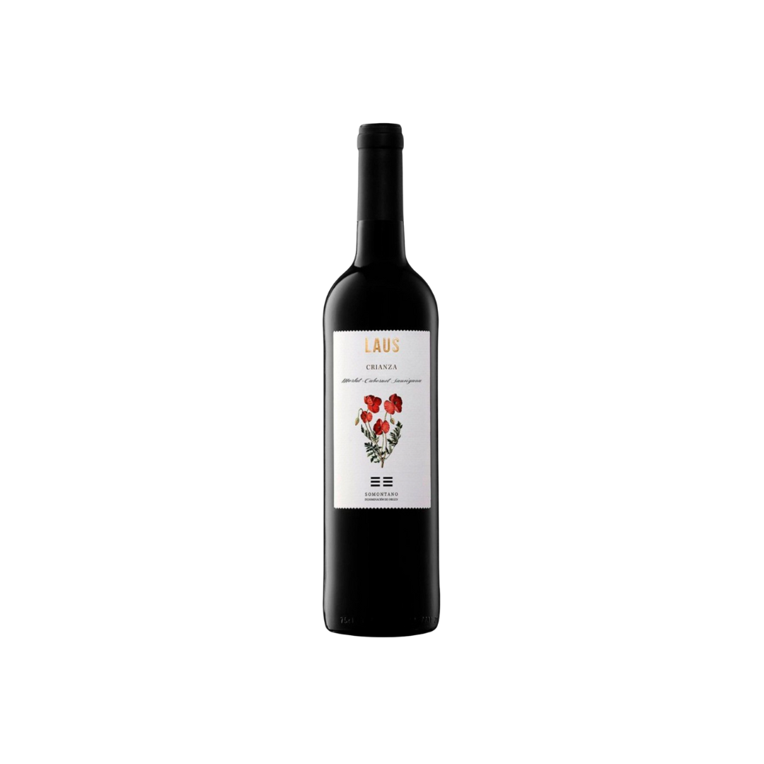 Laus Crianza