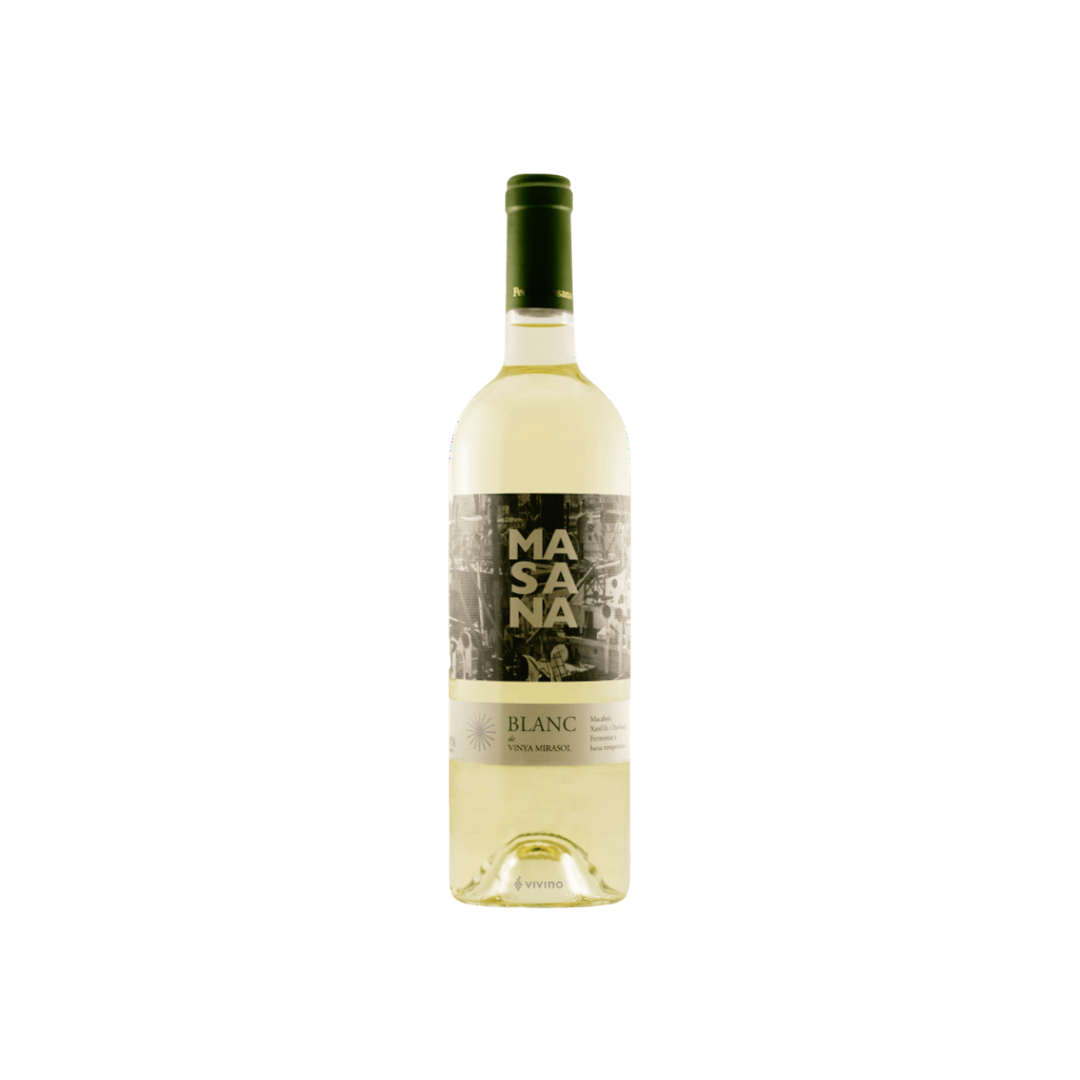 Masana Blanco