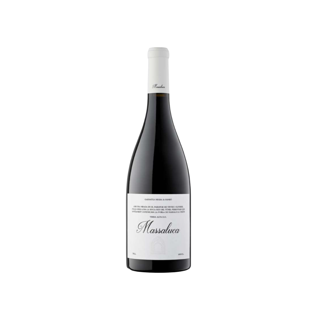 Massaluca Negre 2023