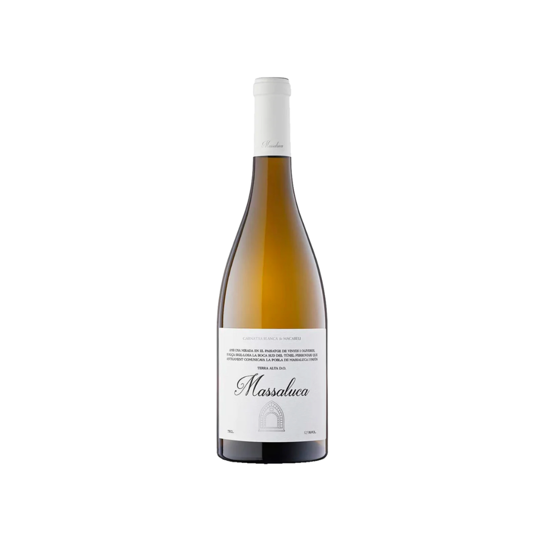 Massaluca Blanc