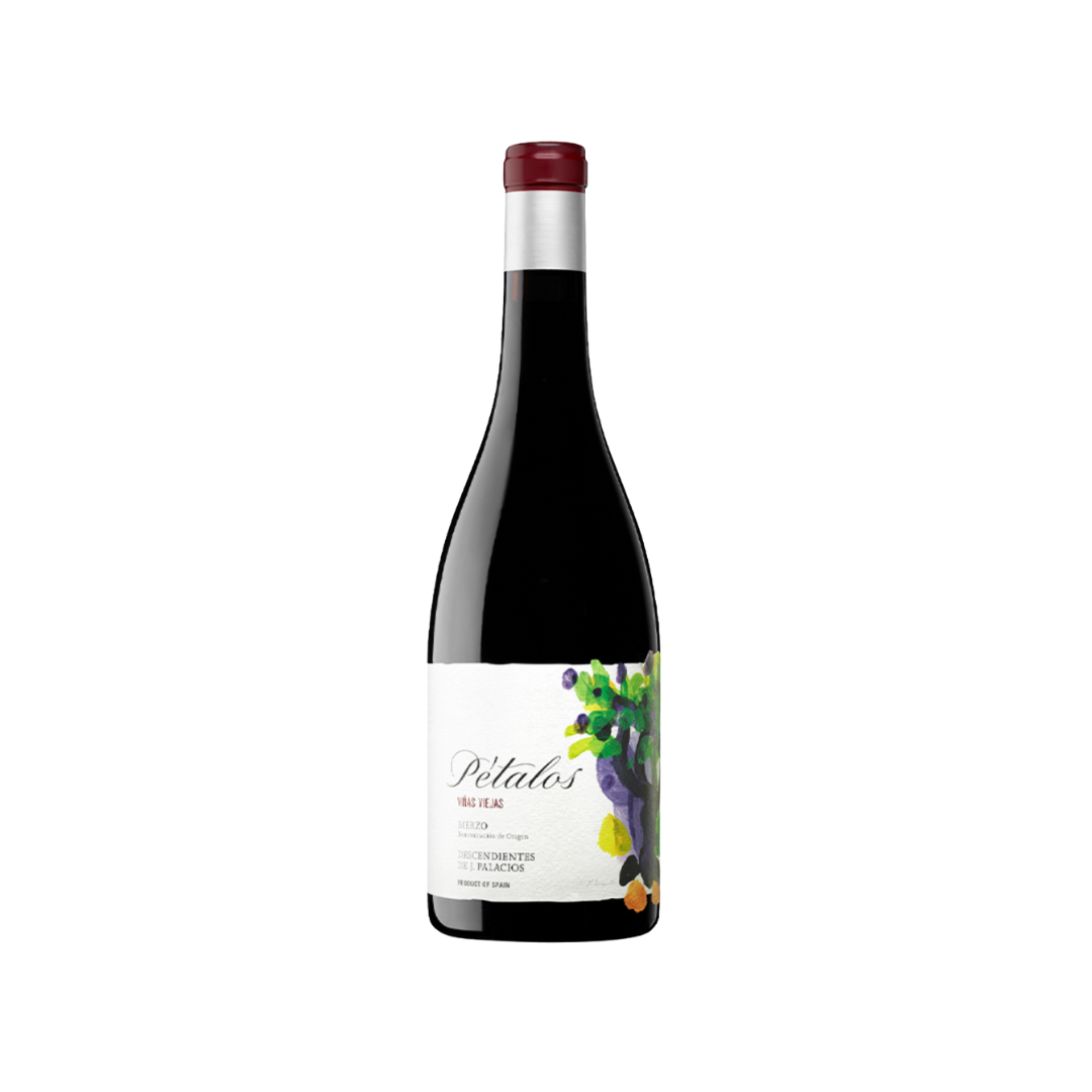 Pétalos del Bierzo