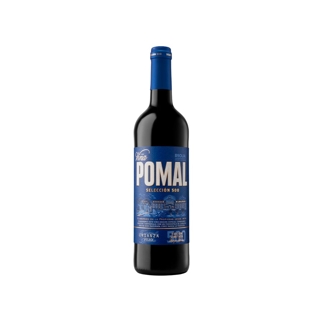 Viña Pomal Selección