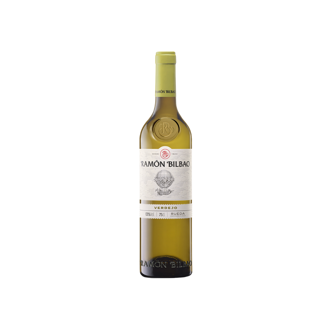 Ramón Bilbao Verdejo