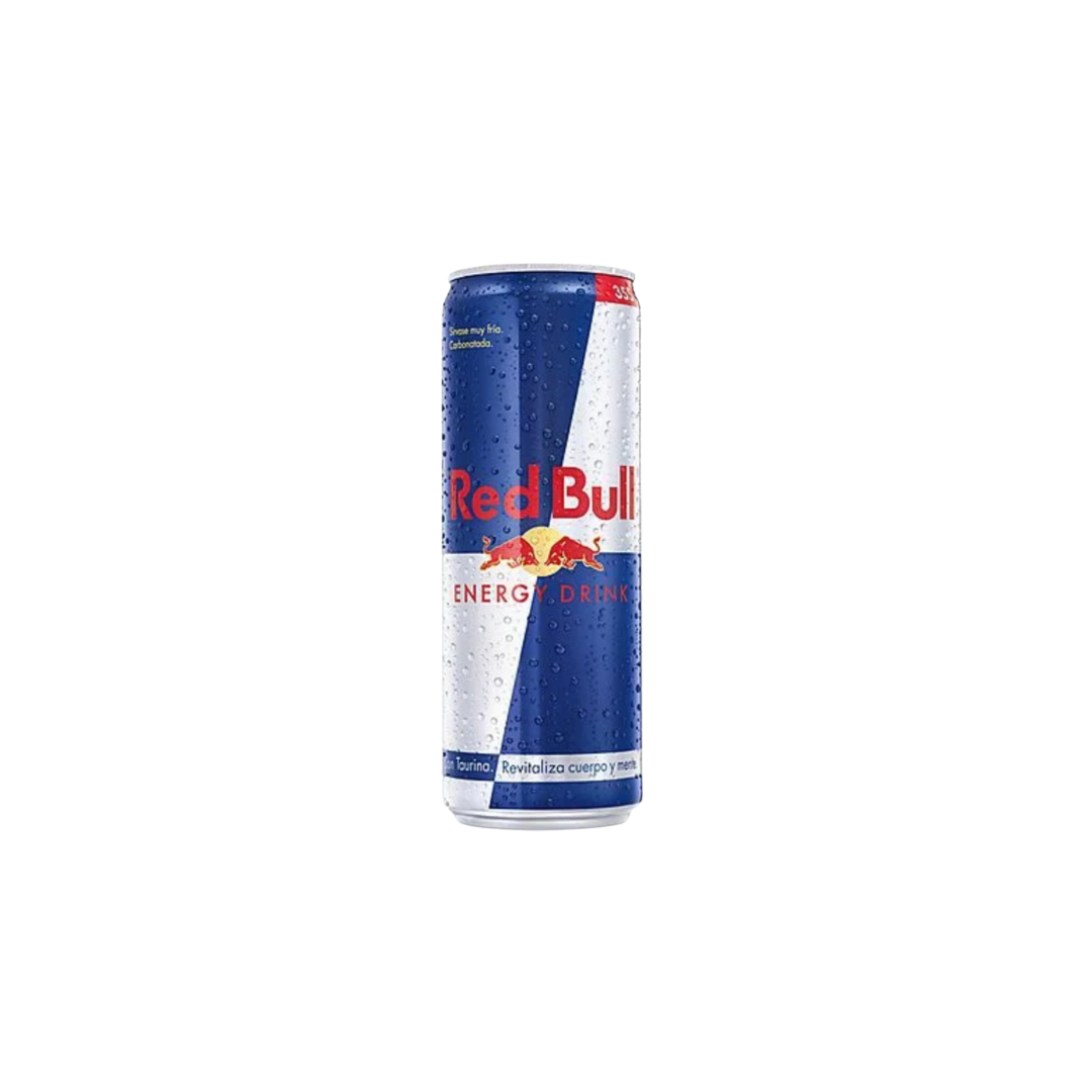 Red Bull