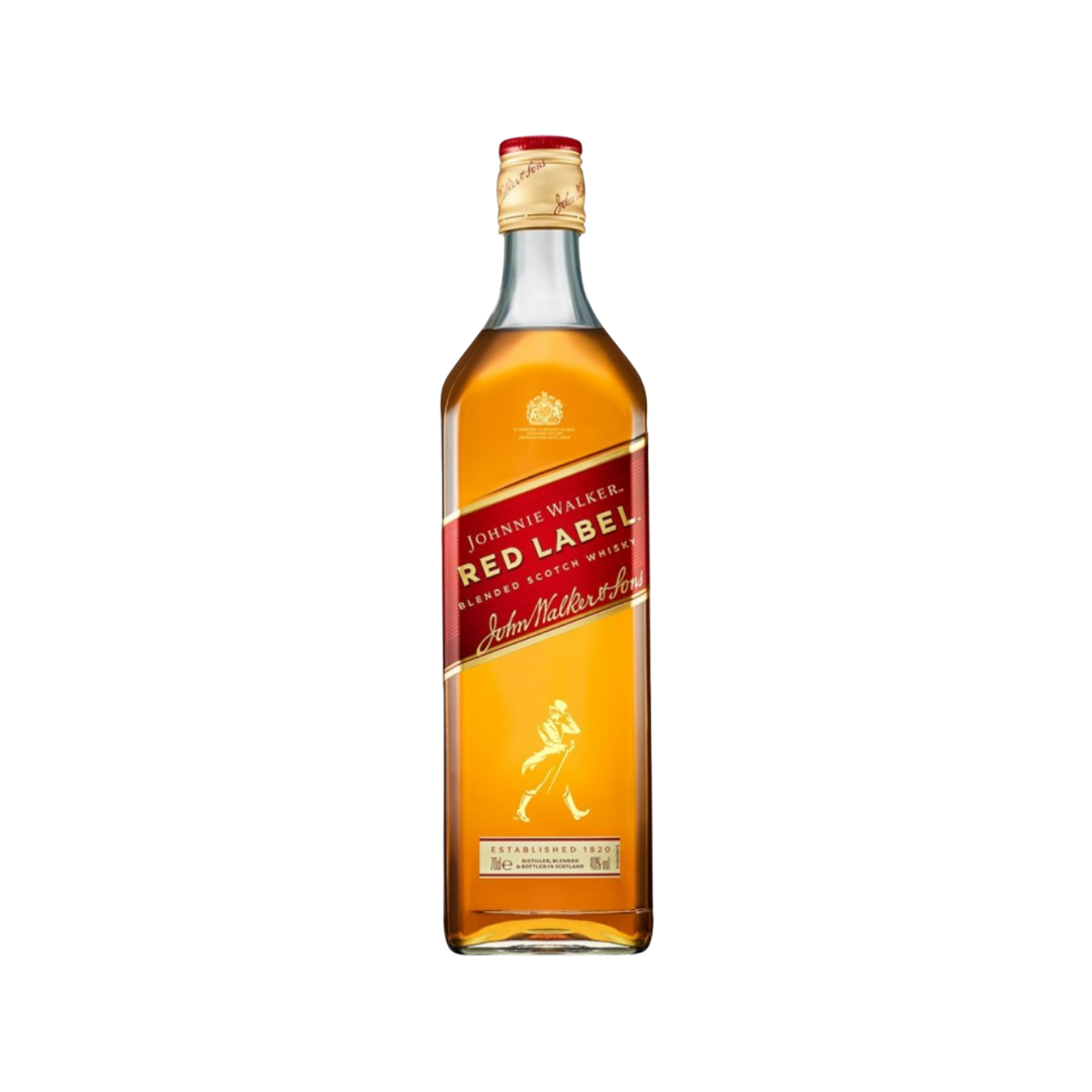 Johnnie Walker Red Label