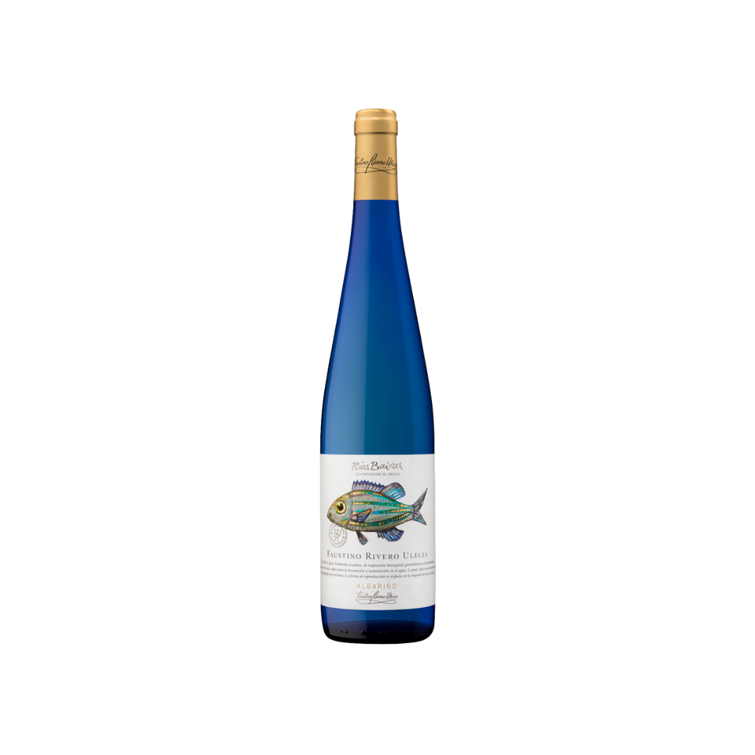 Rías Baixas