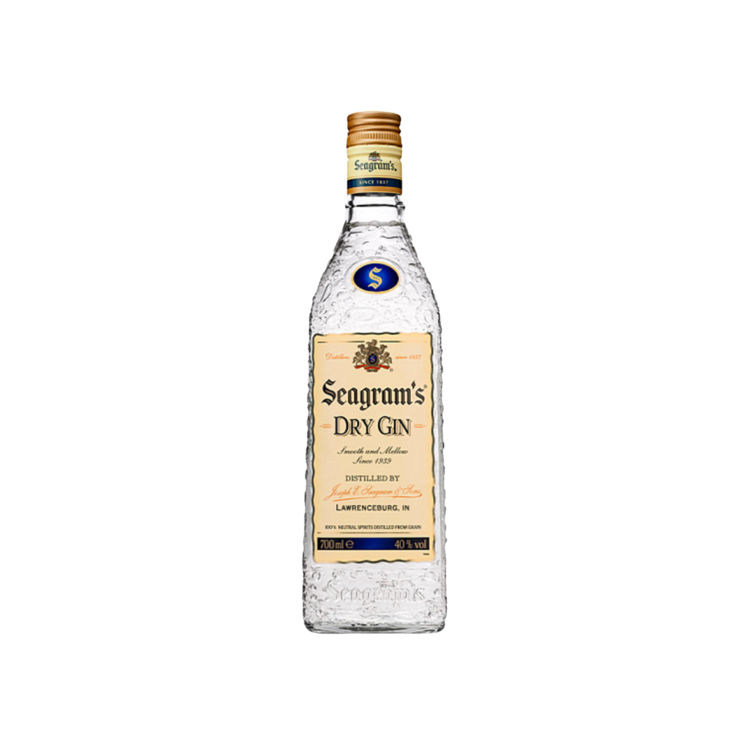 Seagram’s
