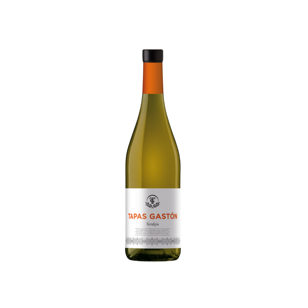 Tapas Gastón Verdejo