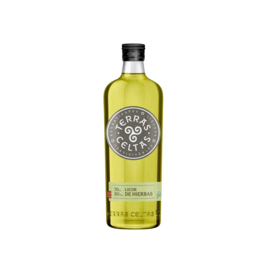 Terras Celtas Licor
