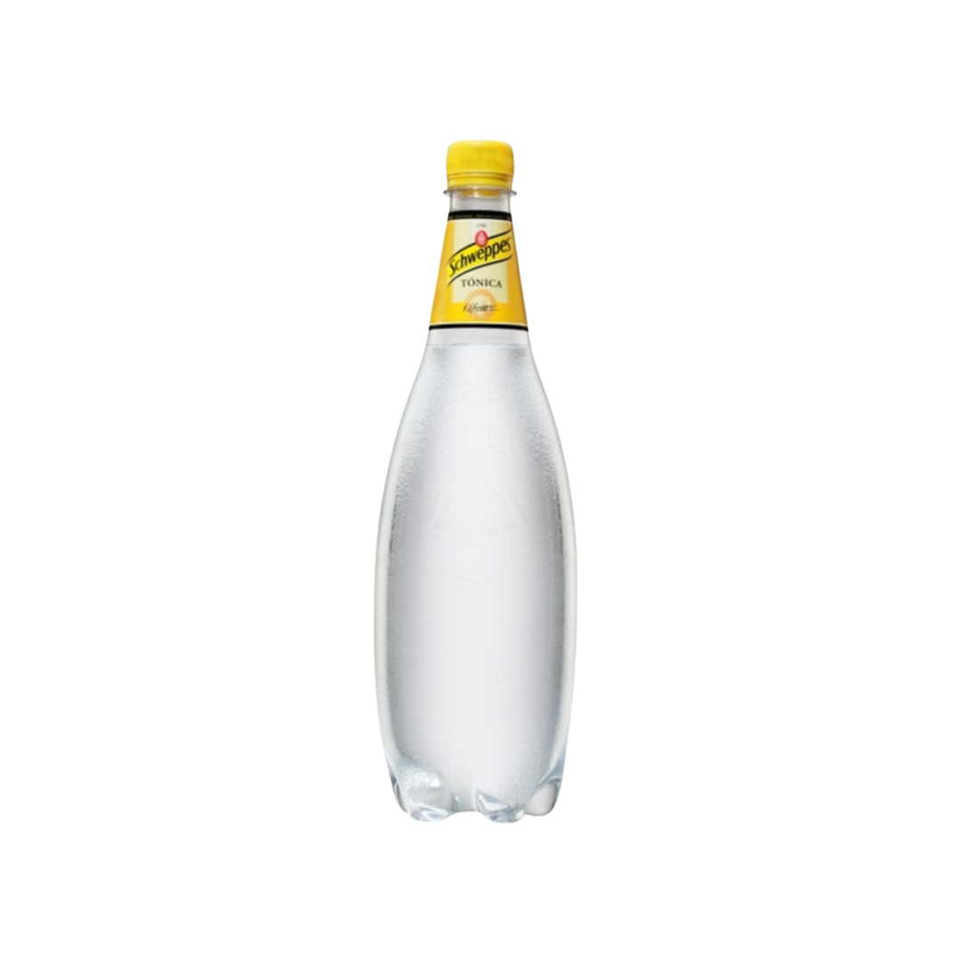 Schweppes Tónica 1,5L