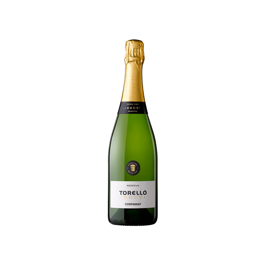 Torelló Brut Reserva